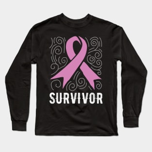 suevivor Long Sleeve T-Shirt